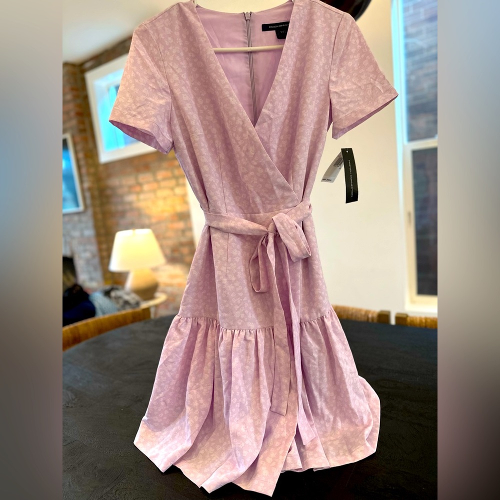 French Connection Dress - XS/US 4 - New with tags!!!